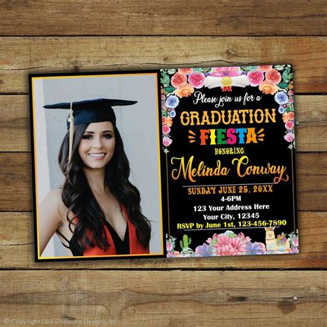 mexican theme graduation party|mexican graduation party template.